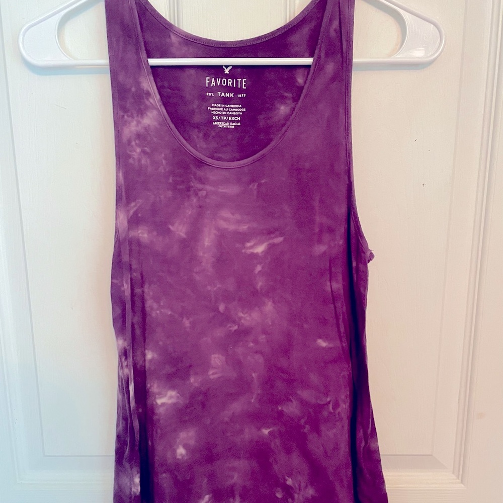 Women’s American Eagle Tank Size XS